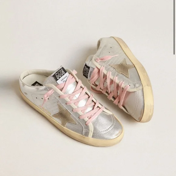 ✨Golden Goose✨ - Picture 2 of 11